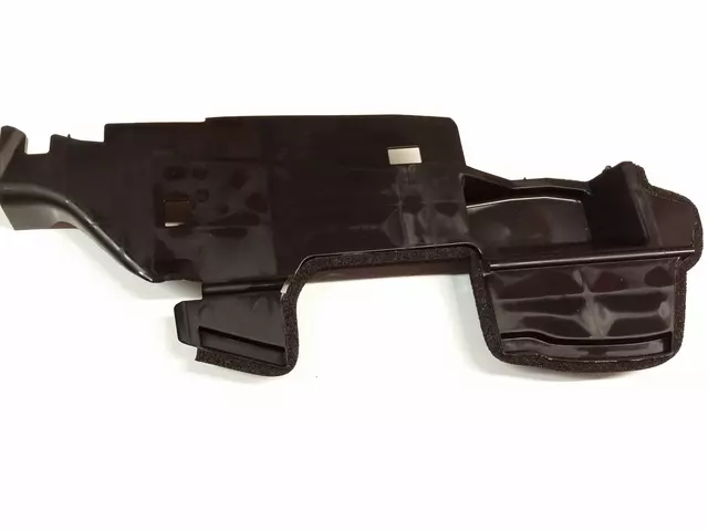 5329306140 - : Radiator Support Baffle for Toyota: Camry Image