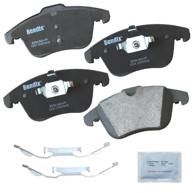 CFM1241 - : BENDIX Premium Copper-Free for BENDIX Image