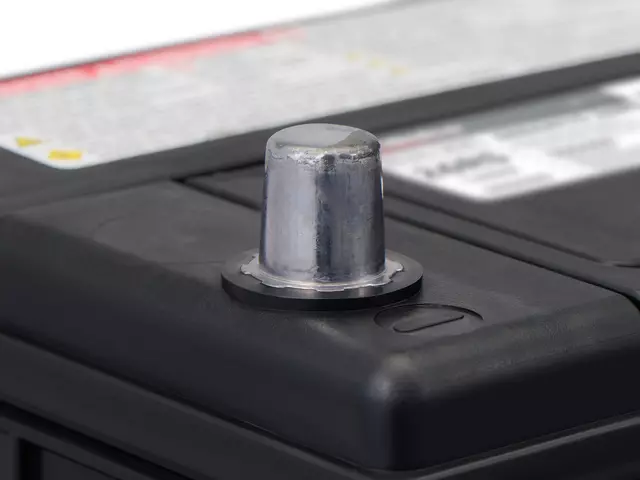 26RS - : Battery for ACDelco Image