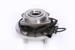 1BP00234AB - : Wheel Bearing and Hub Assembly for bproauto Image