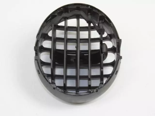 WC88DX9AC - Instrument Panel and Radios and Consoles: Air Conditioning &amp; Heater Outlet for Jeep: Liberty Image