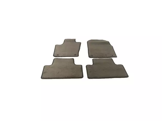 Floor Mat Kit - Mopar (6RP51LU5AA)