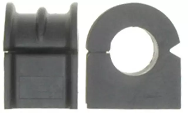 45G0766 - Suspension: Front Stabilizer Bar Bushing Kit for Ford: Crown Victoria | Lincoln: Town Car | Mercury: Grand Marquis, Marauder Image