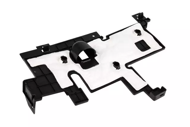 Driver Side Instrument Panel Insulator Panel - GM (22845100)