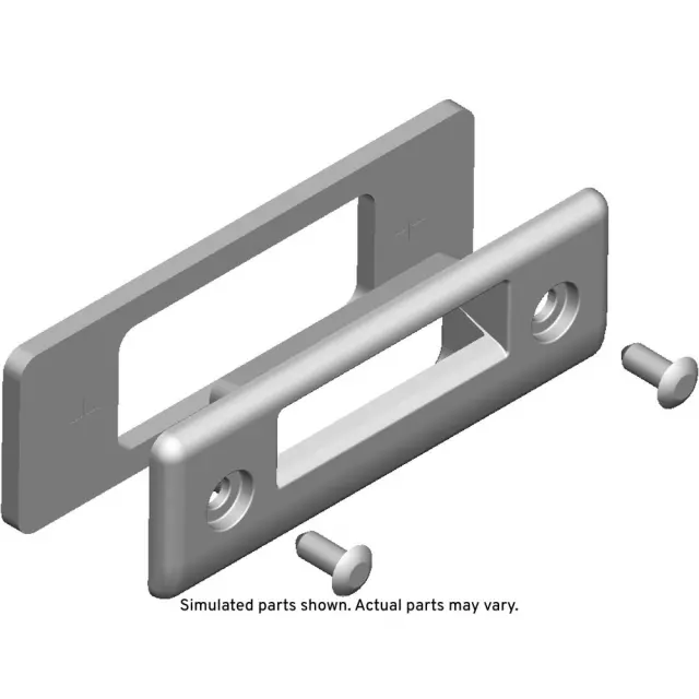 84900118 - : Retainer Kit for GM Image
