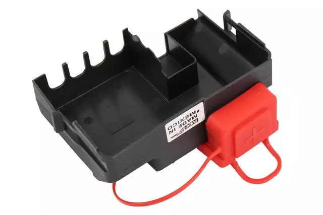 84123728 - : Multi-Purpose Cover for Buick: Envision, LaCrosse, Regal Sportback, Regal TourX | Cadillac: XT4 | Chevrolet: Malibu Image