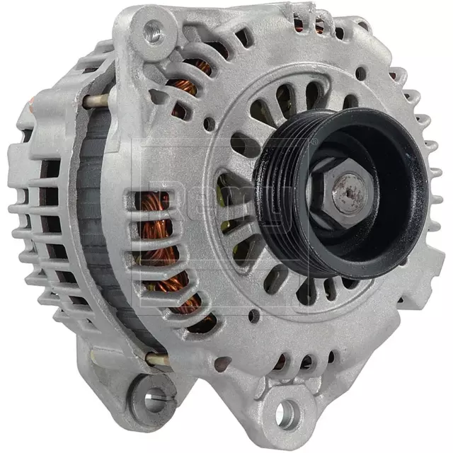 12286 - : Remy Alternator for Remy Image