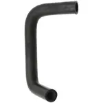 88428 - : MOLDED HEATER HOSE, DAYCO for DAYCO HYDRAULIC Image