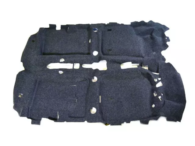 1ZZ50KA9AC - Interior Trim: Floor Carpet for Mopar Image