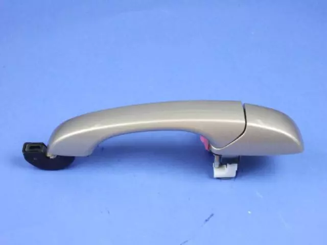 Exterior Door Handle, Left - Mopar (1KR97FKGAB)