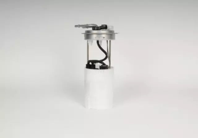 19331965 - : Fuel Pump Module Kit without Fuel Level Sensor, with Seal for Chevrolet: Express 3500, Express 4500 | GMC: Savana 3500, Savana 4500 Image