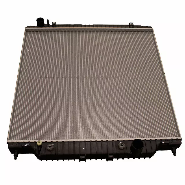 Radiator Assembly - Ford (6c3z8005a)