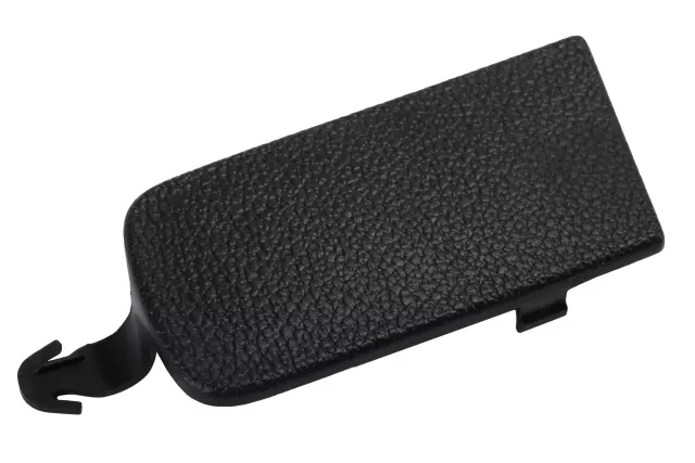 22894577 - Body: Console Cap for Chevrolet: Silverado 1500, Silverado 2500 HD, Silverado 3500 HD, Suburban, Tahoe | GMC: Sierra 1500, Sierra 2500 HD, Sierra 3500 HD, Yukon, Yukon XL Image