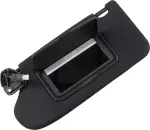 964019DJ2B - : Sun Visor Assembly-Left-hand for Nissan Image