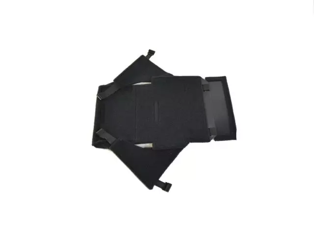 Riser Shield - Mopar (6FN42DX9AB)