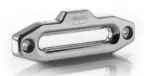 100334 - : PREMIUM POLISHED FORGED FAIRLEAD, 1 INCH THICK, 10 INCH WIDE STANDARD OPENING for Warn Image
