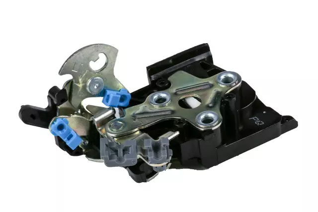 Rear Driver Side Door Latch - GM (96801588)