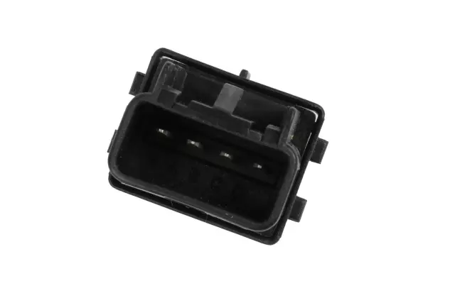 22967910 - : Jet Black Passenger Side Door Latch Release Switch for Chevrolet: Corvette Image