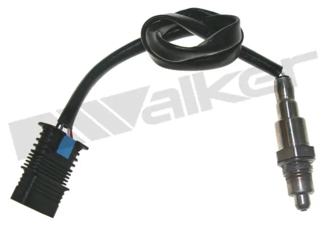 250241161 - Emission Systems: Walker Products 250-241161 Oxygen Sensor 4-W Direct Fit Narrow-Band for Walker Products Inc. - Image