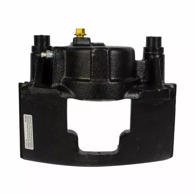 QBRC313RM - : Caliper Assembly Brake Less Pad for Ford Image