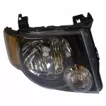 9L8Z13008A - Electrical: Headlamp Assembly for Ford: Escape Image image