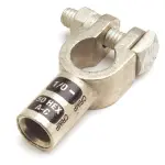 829047 - : Straight Barrel Clamps, 1 Gauge, Pink for Grote Lighting Image