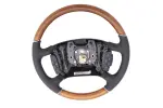 25924627 - Steering: Steering Wheel for GM Image