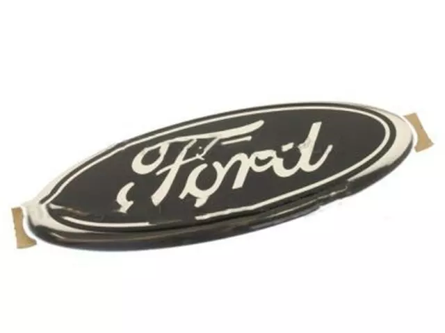 AU5Z16605B - Body: Emblem for Ford Image