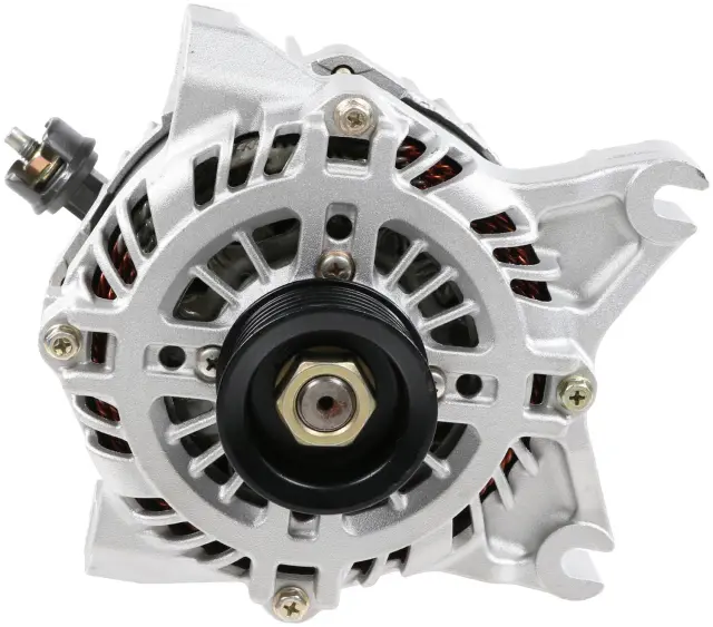 AL7681X - Charging &amp; Starting Systems: Bosch Alternator for Bosch Image