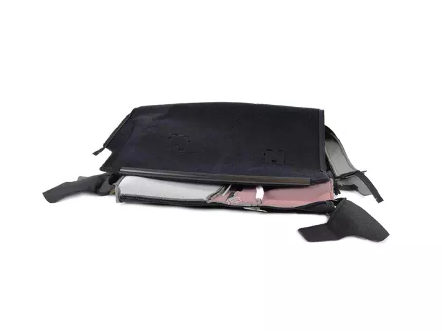 Rear Seat Back Cover - Mopar (5RA57DX9AC)
