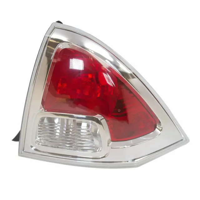 6E5Z13404B - Electrical: Tail Lamp Assembly for Ford: Fusion Image