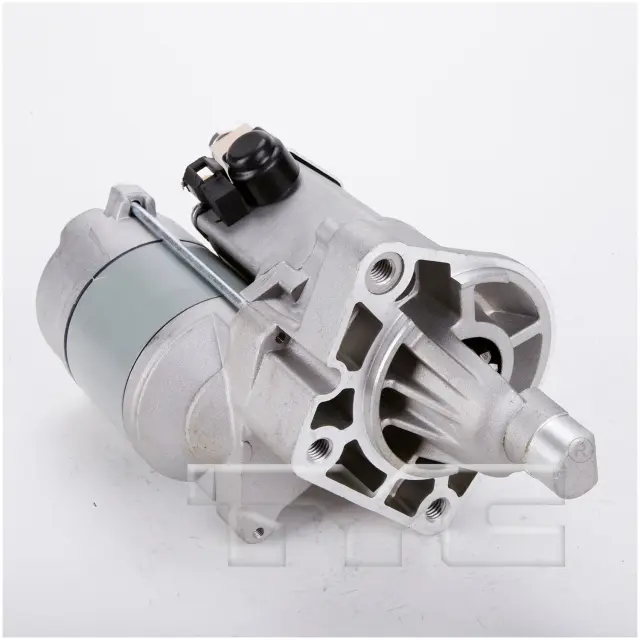 117735 - Charging &amp; Starting Systems: TYC Starter Motor for TYC Image