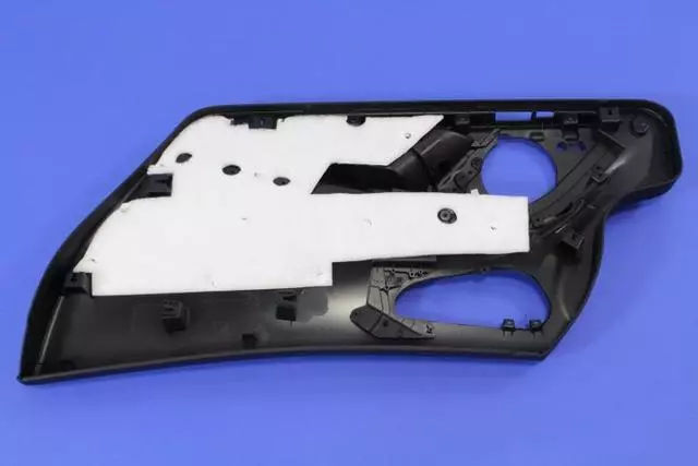 Door Trim Panel - Mopar (5PH61XR4AA)