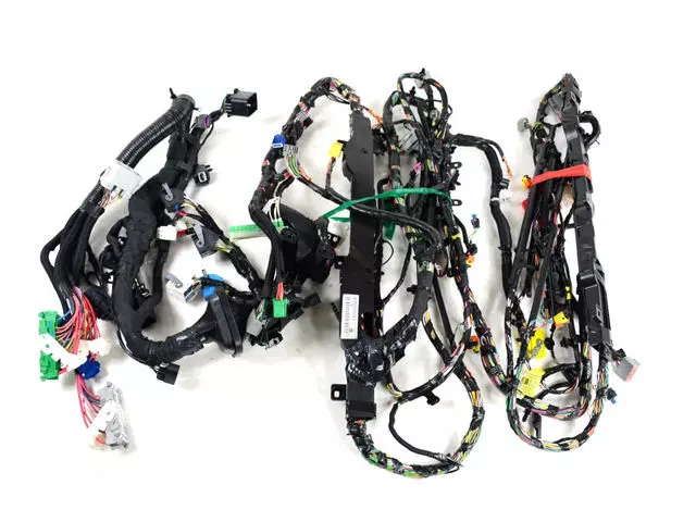 Body Wiring - Mopar (68200016AD)