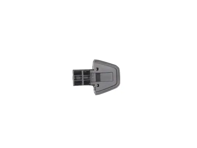 68309827AC - Body Sheet Metal Except Doors: Door Handle Cap for Mopar Image