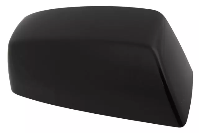 Primed Passenger Side Door Mirror Housing - GM (22919758)