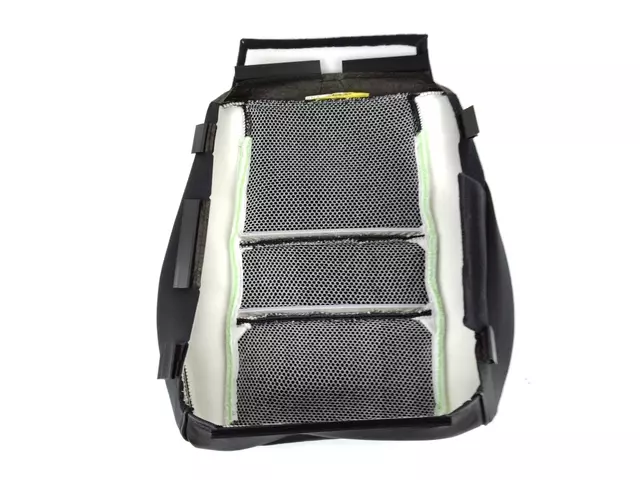 5PK43DX9AB - Interior Trim: Front Seat Cushion Cover, Left for Mopar Image