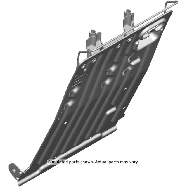 20820018 - Body: Seat Back Panel for Cadillac: CTS Image