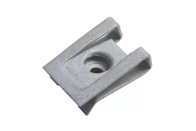 21093771 - Body: Bumper Cover Nut for GM Image