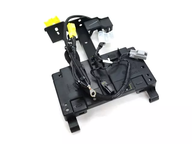 68232332AA - Electrical: Power Seat Wiring, Right for Mopar Image