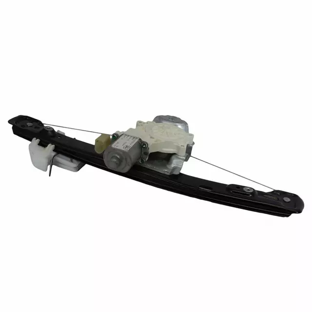 Window Regulator - Passenger Side (RH) - Ford (8S4Z-5427000-AA)