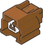 240089DM1A - : Conn Kit 1 for Infiniti Image