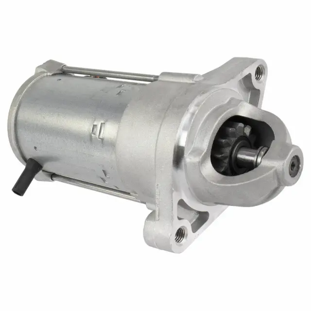 2021-2024 Ford - Starter Motor - Ford (ML3Z-11002-B)