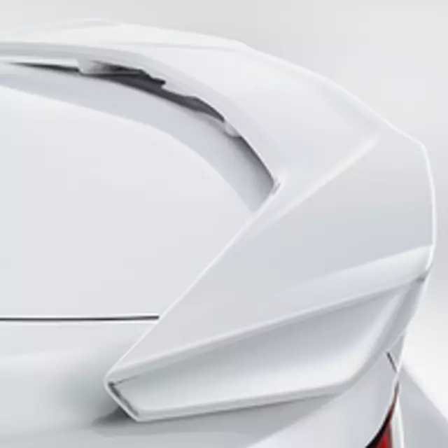 84224810 - Exterior: Spoiler Kit for Chevrolet: Camaro Image