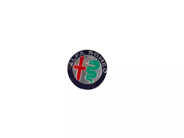 Wheel Center Cap - Alfa Romeo (68357066AA)