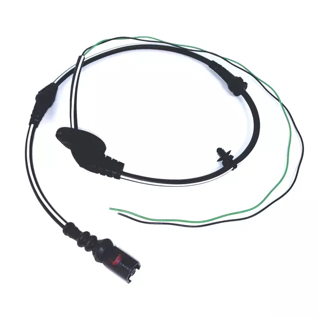 1K0927903AE - Brakes: ABS Sensor Wire for Volkswagen Image