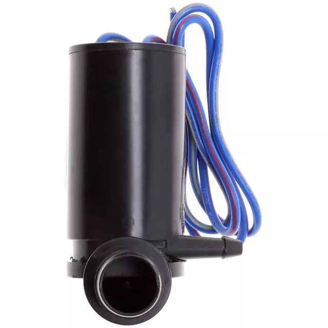 89001140 - : Windshield Washer Pump for GM Image