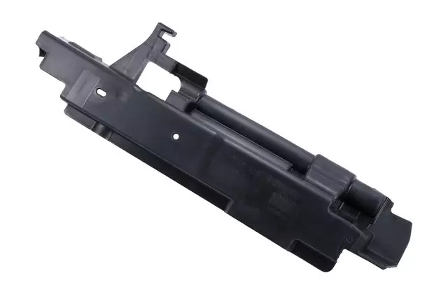 84105481 - : 2022-2024 Cadillac CT4 - Driver Side Radiator Air Baffle for GM Image