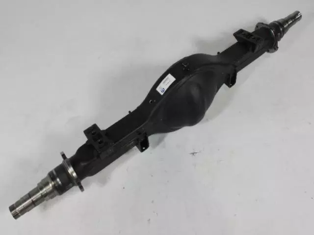 Housing - Mopar (68036450AC)