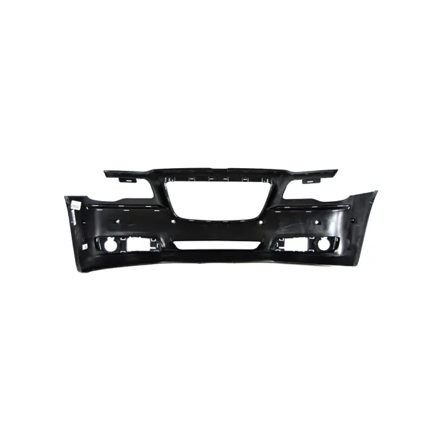 68127939AE - Body: Bumper Cover for Mopar Image